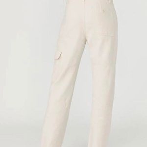 Reformation Cargo Pants